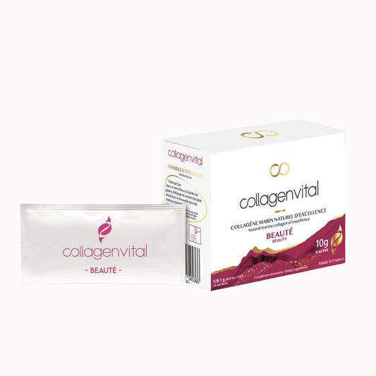 Collagen Vital Beauté