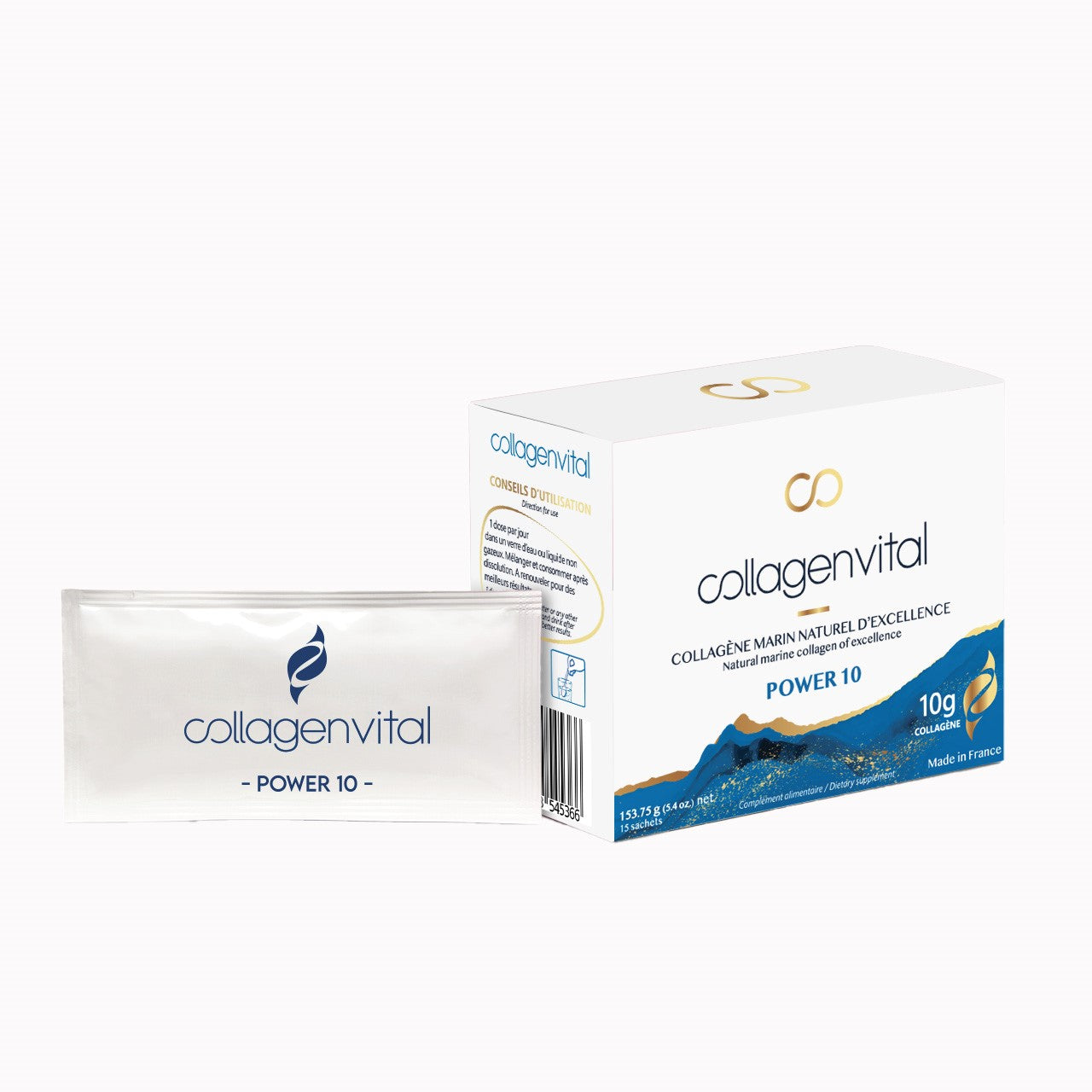 Collagen Vital Power