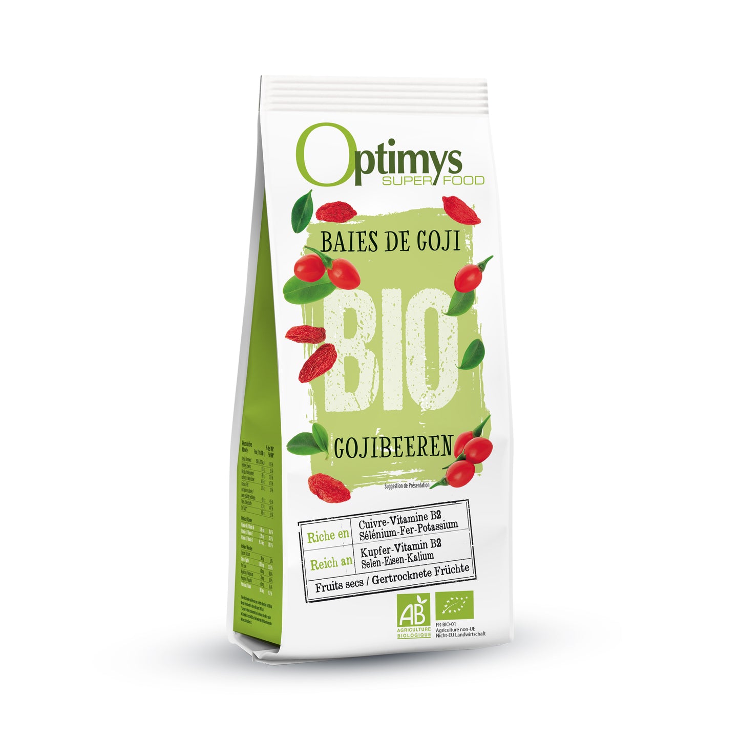 Goji Bio