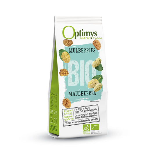 Mulberries Bio