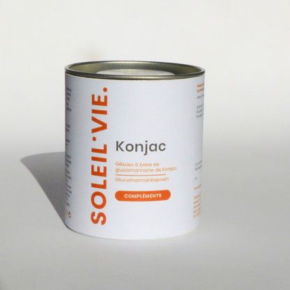 Konjac 95%