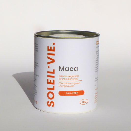 Maca Bio