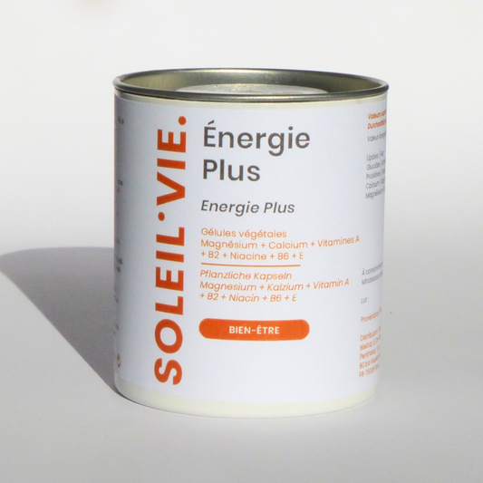 Energie Plus