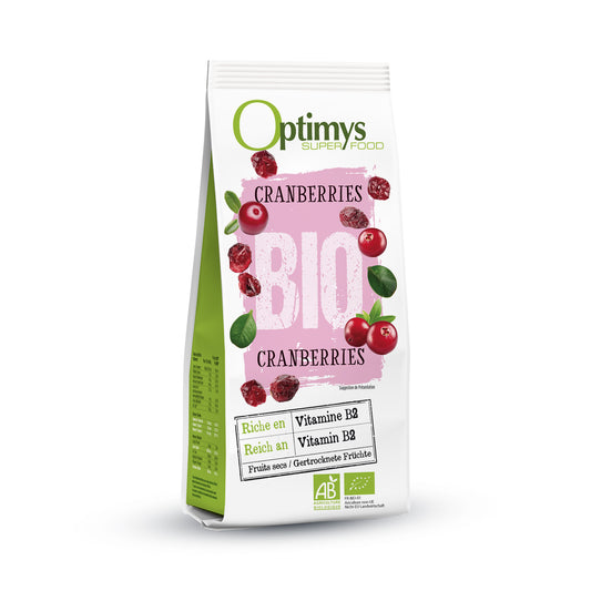 Cranberries Bio